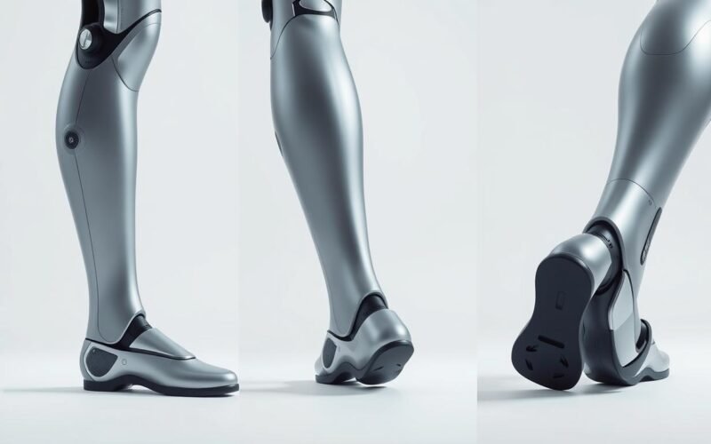 artificial limb price