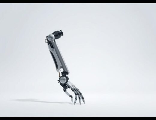 global artificial limb solution