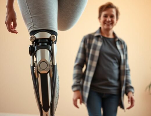 innovative prosthetic solutions